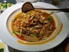 -飶香居(省博物馆店)