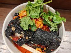 -黑色经典臭豆腐·湖南特产(坡子街店)