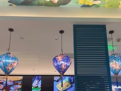 -南越郡·越式风味餐厅(青秀万达店)