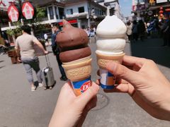 -DQ·蛋糕·冰淇淋(龙湖狮山天街店)