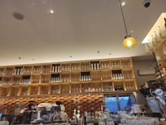 -无印良品餐堂 MUJI Diner(成都太古里店)