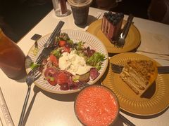 -BAKER&SPICE(安福路店)