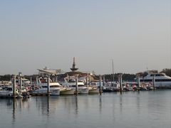 -日照世帆赛基地