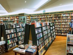 -纪伊国屋书店(Singapore Main Store)