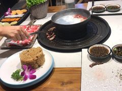 -哈拉海和牛主题餐厅(哈西店)