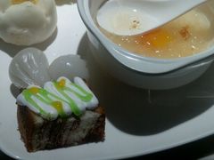 -鲜佰汇海鲜烤肉自助餐厅(银座商城泰安店)