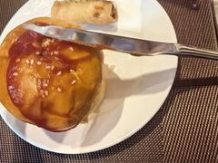 -飨食汇全日制餐厅·昆山皇冠假日酒店(九方店)