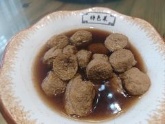 -香阁餐厅·常州菜·常州菜代表品牌(新北奥体店)