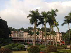 -南国桃园旅游度假区