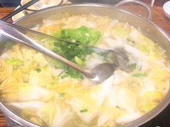 -藏书金记家宝羊肉馆(黄河北路店)