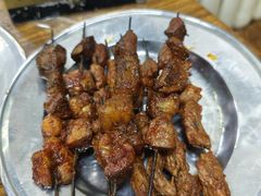 -马相卿特色烤肉面食馆(虎台店)