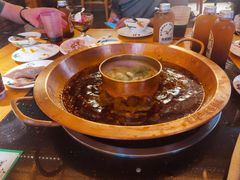 -老版火锅.12年西安排队王(沣峪口店)
