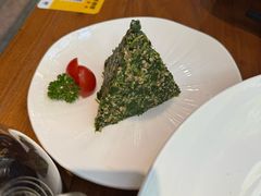 -金枝玉叶上海人家食府(三里河店)