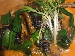 -小菜园新徽菜(合肥之心城店)