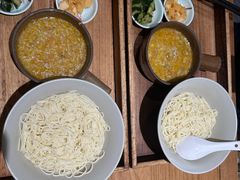 -李百蟹·江南蟹黄面·河景餐厅(夫子庙总店)