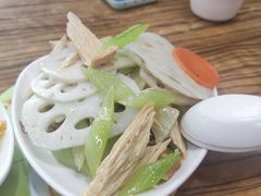 -老陕兄弟(彩虹新城店)