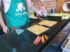 -金姐烤冷面(大沙泥街店)