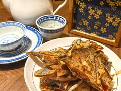 -白家餐厅(徐家汇店)