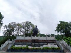 -子昂故里文化旅游区