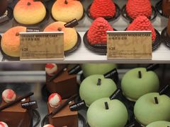 -PAPER STONE BAKERY(天环店)