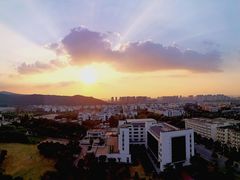 -苏州科技大学石湖校区-图书馆