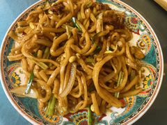 -新疆巴州金丝特餐厅(大钟寺店)