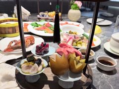 -曲水兰亭(北京四惠店)