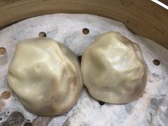 蟹黄汤包-鸡鸣汤包(罗廊巷店)