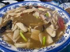 -建坤水席宫·洛阳菜(中州路店)