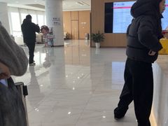 -美年大健康体检中心(浦东美张分院)