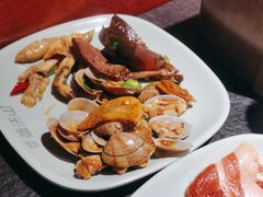 -壹炉自助烤肉烧烤店(港悦广场店)