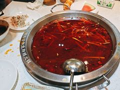 -蛙一刀·麻椒鱼火锅(金仙桥店)