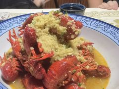 -91小龙虾·香辣蛙(蛇口店)