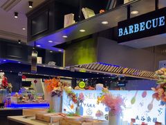 -SEA西雅图海鲜自助餐厅(海乐世界店)