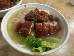 -杞兴东莞烧鹅