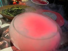 -大隐·成都火锅Bistro(合生麒麟新天地店)