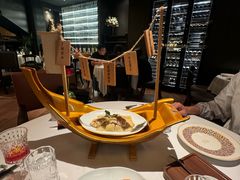 -狮拾久·现代新加坡料理(福田COCO Park店)