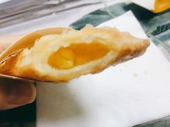 菠萝派-麦当劳(宾水西道店)