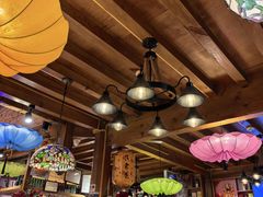 -民食香·腊排骨野生菌美食(木府店)