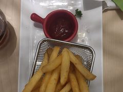 -豪客来牛排(海沧阿罗海店)