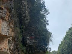 -狮子关旅游区