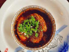 烤脑花-杨记隆府(白象街店)