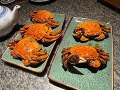-南京大牌档(青岛万象城店)
