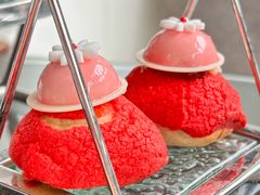 -广州天河希尔顿酒店