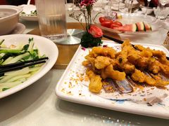 -榕树下海鲜馆(坪山路店)