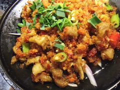 -张关合渣(航空大道店)