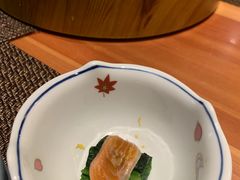-皇品田苑日式料理(苏州中心店)