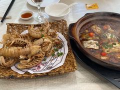 -好兄弟郭巨海鲜(天一阁店)