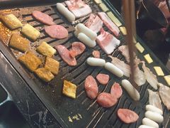 -贵州风味小馆(世茂茂悦里)