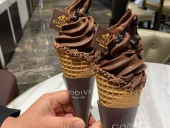 -GODIVA(王府井apm店)